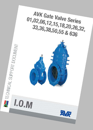 Gate Valve