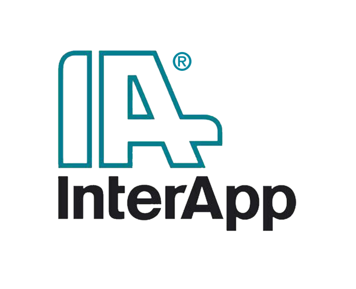 InterApp Logo AVK