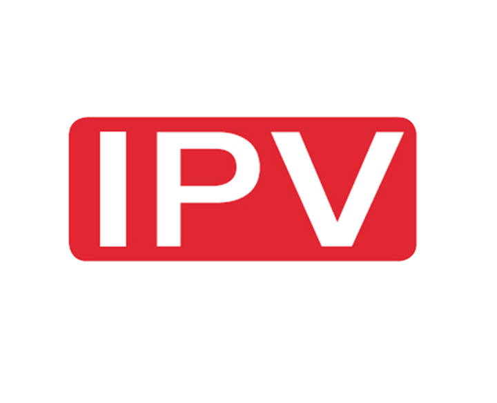 IPV logo